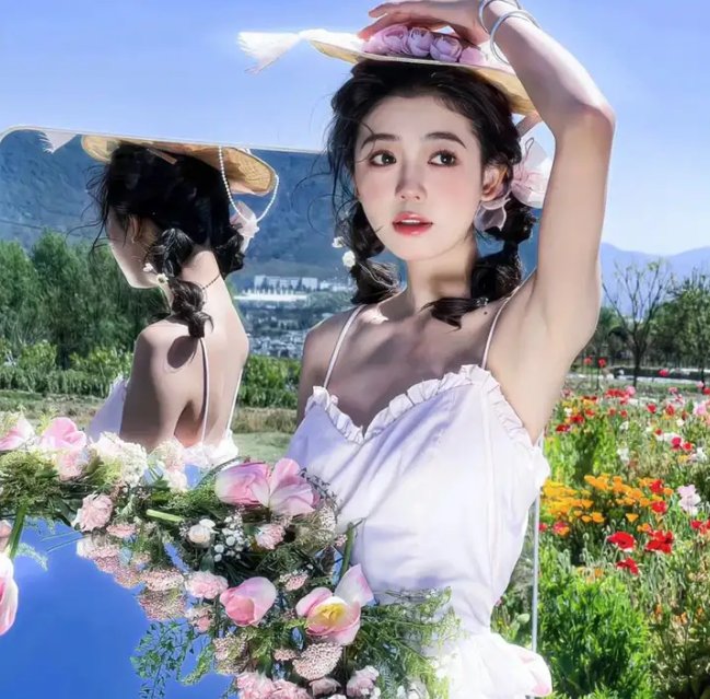巨人与玩具